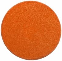 Kovax Buflex Shine Polijstpad Oranje 75mm Medium Hard
